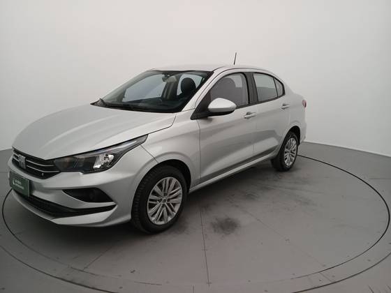 FIAT CRONOS 1.3 FIREFLY FLEX DRIVE CVT